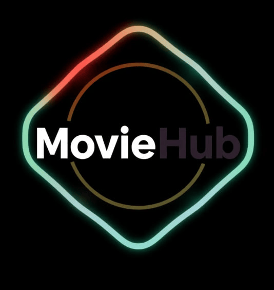 MovieHub Logo